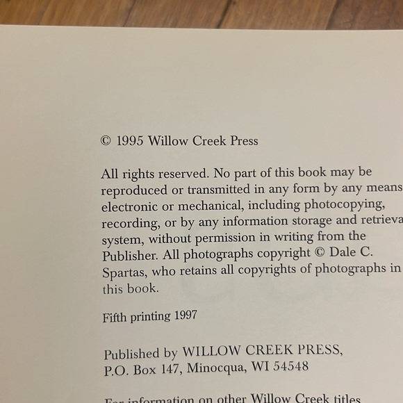 1995 Just Labs vintage hardcover book - Picture 7 of 17